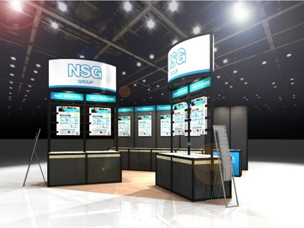 当社出展ブースイメージ