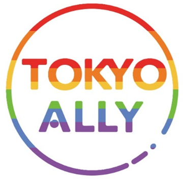 東京都アライマーク